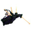 Junior Tartan Bagpipes - Black Watch
