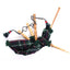 Junior Tartan Bagpipes - MacKenzie