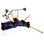 Junior Tartan Bagpipes - Pride of Scotland