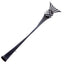 Modern Thistle Simple Design Kilt Pin