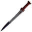 John Barnett Highlander Dirk