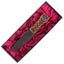 Wood Effect Clan Crest Sgian Dubh
