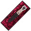 Ivory Effect Clan Crest Sgian Dubh