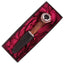 Stag Clan Crest Sgian Dubh