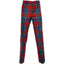Gents Standard Tartan Trews, Mediumweight - Made to Measure