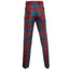 Gents Standard Tartan Trews, Mediumweight - Made to Measure