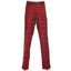Instock Polyviscose Tartan Trews - Royal Stewart
