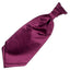 Ruche Tie - Wine