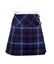 Ladies Polyviscose Billie Kilt - Heritage of Scotland