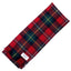 Tartan Scarf, Made to Order in 500 Tartans