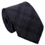 Black Isle - 100% Wool Neck Tie