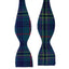 Gents Self Tie Bow Tie Available in 500 Tartans - Made to Order
