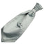 Ruche Tie - Sage Green