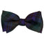 100% Wool Bow Tie  Isle of Skye