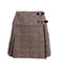 Ladies Tweed Made to Measure Stacey Style Kilt