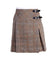Ladies Tweed Made to Measure Carrie Box Style Kilt