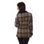 Ladies Harris Tweed Jacket - Maggie Blue/Green Check