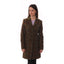 Genuine Harris Tweed Ladies Jacket -  Sophie