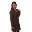 Genuine Harris Tweed Ladies Jacket -  Sophie