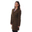 Genuine Harris Tweed Ladies Jacket -  Sophie