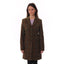 Genuine Harris Tweed Ladies Jacket -  Sophie