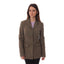 Ladies Harris Tweed Jacket - Sally