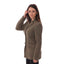 Ladies Harris Tweed Jacket - Sally