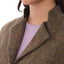 Ladies Harris Tweed Jacket - Sally