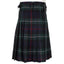Men's Kilt - Polyviscose Party Kilt - MacKenzie Modern
