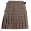 Ladies Tweed Made to Measure Bronwyn Style Kilt