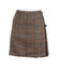 Ladies Tweed Made to Measure Bronwyn Style Kilt