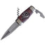 The Officers Sgian Dubh - Clan Crested - Made to Order