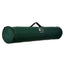 Nylon Compact Kilt Roll Carrier	in Forest Green