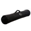 Nylon Compact Kilt Roll Carrier - Black
