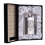 Clan Crest Engraved Hip Flask - 3oz