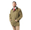 Men's Derby Tweed Jacket - Sage