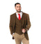 Finlay Harris Tweed Jacket by Brook Taverner