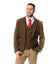 Finlay Harris Tweed Jacket by Brook Taverner
