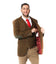Finlay Harris Tweed Jacket by Brook Taverner