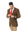 Finlay Harris Tweed Jacket by Brook Taverner