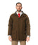 Donovan Shooting Tweed Jacket by Brook Taverner