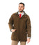 Donovan Shooting Tweed Jacket by Brook Taverner