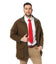 Donovan Shooting Tweed Jacket by Brook Taverner