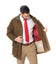 Donovan Shooting Tweed Jacket by Brook Taverner