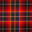 Innes Red Modern
