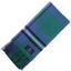 Clan Tartan Scarf - Irvine Ancient