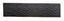 Embossed Criss Cross Velcro Kilt Belt