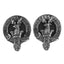 Keith Clan Cufflinks - Made to Order