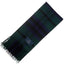 Clan Tartan Scarf - Keith Modern