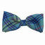 Men's Lochcarron Tartan 100% Wool Bow Tie - Made to Order